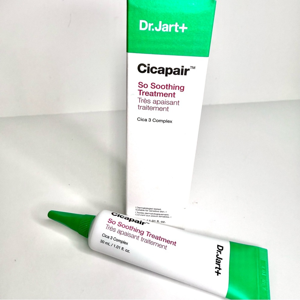 Dr. Jart+ Cicapair So Soothing Treatment